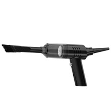 YOBOLK5000PA Autostofzuiger, Draadloze Handstofzuiger & Blaasmachine 2-in-1, Geschikt voor gebruik in de auto en thuis