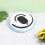 Quinlirra Έξυπνο Ρομπότ Σκούπας Πλύσιμο Δαπέδου Σκουπίσματος Σφουγγαρίστρα 7