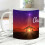 Κεραμική κούπα Ruhiku GW Print Mug, τυπωμένο φλιτζάνι καφέ, αναμνηστικό κεραμικό φλιτζάνι 4