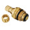 Danco17451E Kraanspindel, messing, 1-45/64 inch L 1