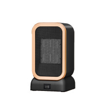 YOBOLK Clearance,Space Heater,Portable Heater,Desktop Office Home Heater Small Electric Heater Student Dormitory Gift Heater