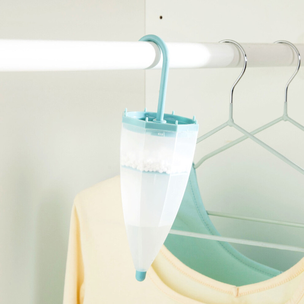 New Staron 2024 Water Absorber Hanging Bag Dehumidification Bag, Hanging Closet Dehumidifier Bags For Closets, Basement, Laundry Rooms, Storeroom 9004841162744