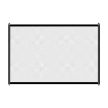 Zeceouar Savings Clearance! Pet Fence Home Use No Drilling Antis Pet Door Fence Isolation Net Staircase Entrance Dog And Cats Protection Fence