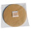 Natural Parchment Paper Round 500 Pack (7") 2