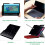 Removable Anti-Glare Blue Light ing Screen Protector, Compatible with 12.4 Inch rosoft Surface Surface Laptop 3