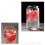 Bicchiere per bevande, bicchiere da birra, bicchiere tumbler, bicchiere da 13,5 once, bicchiere da cocktail, bicchiere da caffè, bicchiere da tè, 1