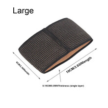 EARSTMAKEUP svangstøtteærmer, plantar fasciitis-bandage kompressionsbånd til platfod, faldne svangfødder, knoglesporer, høje svangfødder,