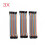 120x Simplify Circuit ConnectionsFire de conectare de 10 cm, versatile pentru proiecte Arduino 5