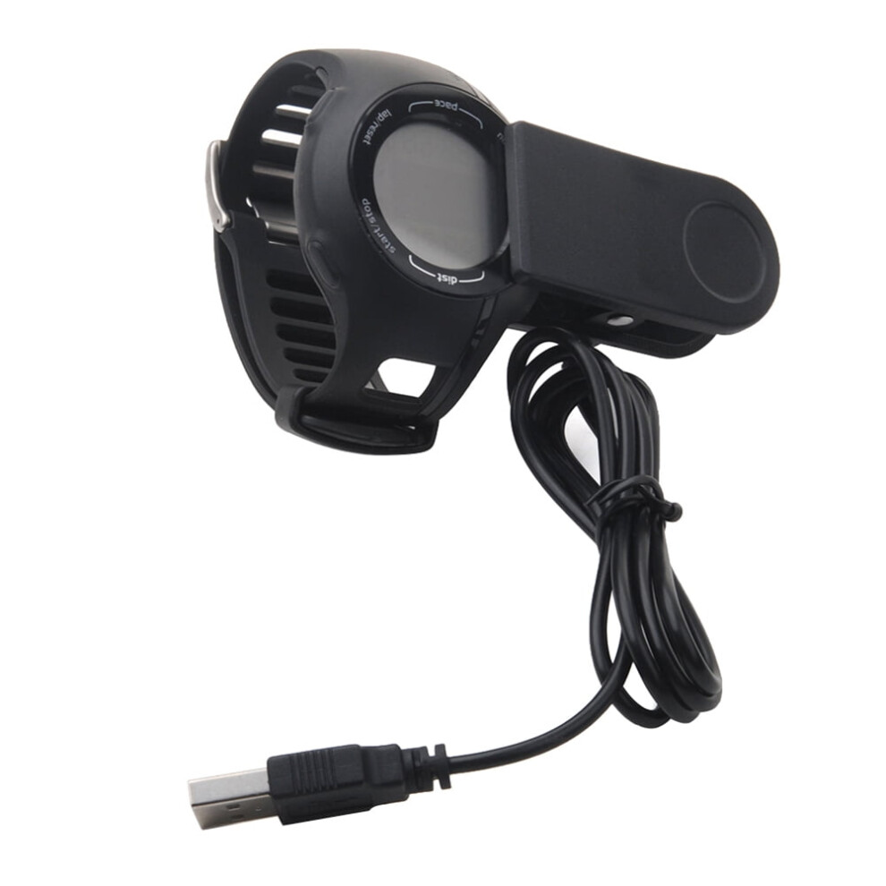 Susuchens Usb Charging Data Cable Charger Clip For Approach S1 Forerunner 110 210 9340258082092