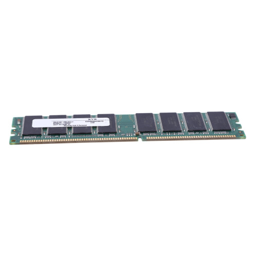 2X2.6V DDR400MHz1GB Μνήμη184Pin PC3200Επιτραπέζιος υπολογιστής για RAM CPU GPU APU Non-ECC CL3DIMM 1