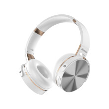 lulshou Bluetooth-Ohrhörer, kabellose Kopfhörer, Bluetooth-Ohrhörer, HiFi-Stereo-Headset, Bassmodus, Gaming-Ohrhörer, Over-Ear-Kopfhörer
