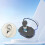 Ασύρματα ακουστικά Bluetooth Mini για διαστημόπλοια Txmfgh: Χαμηλή καθυστέρηση με 1