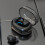 Ασύρματα ακουστικά Bluetooth Mini για διαστημόπλοια Txmfgh: Χαμηλή καθυστέρηση με 7