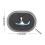 Ασύρματα ακουστικά Bluetooth Mini για διαστημόπλοια Txmfgh: Χαμηλή καθυστέρηση με 3