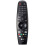 Συμβατό με το τηλεχειριστήριο LG, Magic Remote συμβατό με πολλά μοντέλα LG, πλήκτρα 1