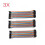 120x Simplify Circuit ConnectionsFire de conectare de 10 cm, versatile pentru proiecte Arduino 7