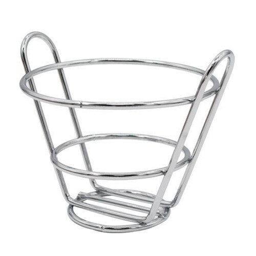 Panier à frites pratique et créatif (1 pièce)