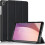 Θήκη για συμβατότητα με Lenovo Tab M8 4th Gen2023, Πτυσσόμενη θήκη από εξαιρετικά λεπτή 1