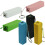 VOSS Εξωτερικό Power Bank με Αλυσίδα Μπαταρίας 18650 με Φορητό Φορτιστή με Εφεδρικό Κλειδί 1