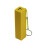 VOSS Εξωτερικό Power Bank με Αλυσίδα Μπαταρίας 18650 με Φορητό Φορτιστή με Εφεδρικό Κλειδί 3