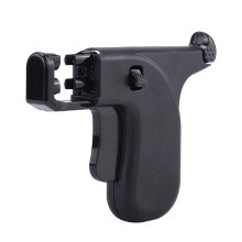 Professional Ear Piercing Gun with 98 Studs, Stainless Steel Body Piercing Kit for Salon and Home