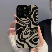 Cás Fón Cás Silicone Roic Stríoca Séabra Nua le haghaidh Samsung Réaltra A34A51A52A23A32A31A53A54