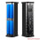 8Slots18650DIY Θήκη Power Bank Γρήγορης Φόρτισης Θήκη Power Bank Μεγάλης Χωρητικότητας Ψηφιακή 4