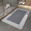 Χαλιά SLMOTUAE Mat Home Decor για υπνοδωμάτιο, χαλάκι μπάνιου - Υπεραπορροφητικά, γρήγορα 1