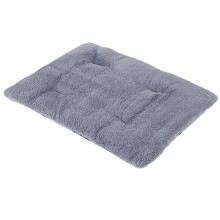 Ympuoqn Self-Warming Bed Pad, compatible with pet heating mats, for cats & dogs, summer sale on thermal warming mat & bathroom rugs