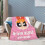 Κουβέρτα ξενοδοχείου Powerpuff Girls, κουβέρτα Anime για κρεβάτι, κουβέρτα καναπέ, 7
