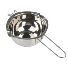 Paille à yerba maté Pro Tea en acier inoxydable, calebasse, cuillère filtre