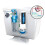 Danco HYR460Hydroright HydroRight Κιτ επισκευής τουαλέτας εξοικονόμησης νερού γενικής χρήσης με 2