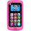 Telefon inteligent LeapFrog Chat And Count, violet Culoare: Exclusiv violet 1