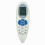 Highly Functional Air Conditioner Remote Control, Replacement Remote Control for Seamless Operation, Wear-Resisting Controller with Long Distance 1