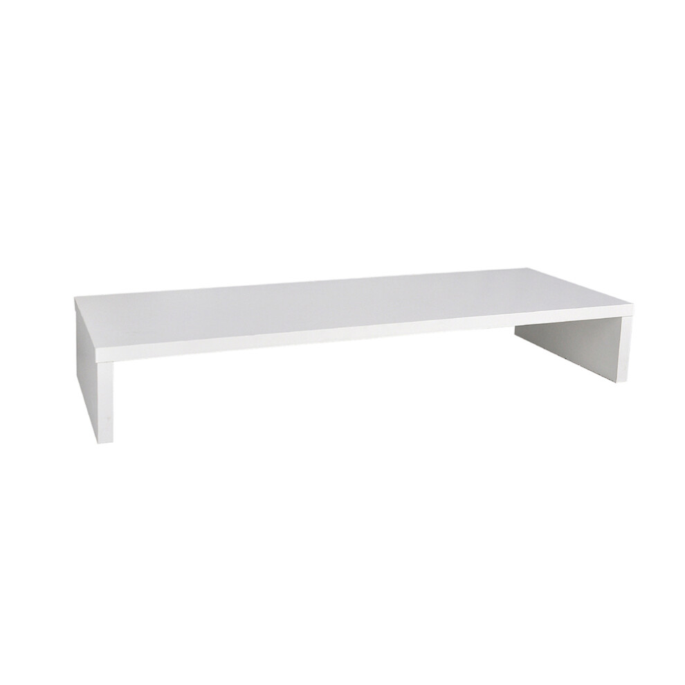 Desktop Organizer For Computer Monitors, Maximum Load Of Sturdy Materials Ensures Stability, Eco Friendly Design Offers Sustainable Solution, 9176269093235