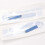 50pcs 11 Pin Microblading Needles for Precise Brow Strokes, Disposable Permanent Makeup Blades 1