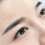 50pcs 11 Pin Microblading Needles for Precise Brow Strokes, Disposable Permanent Makeup Blades 5
