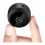 Compact Size Hidden Security Camera, HD 1080P Mini Camera with Easy Setup and Continuous Live Feed for Home or Office 1