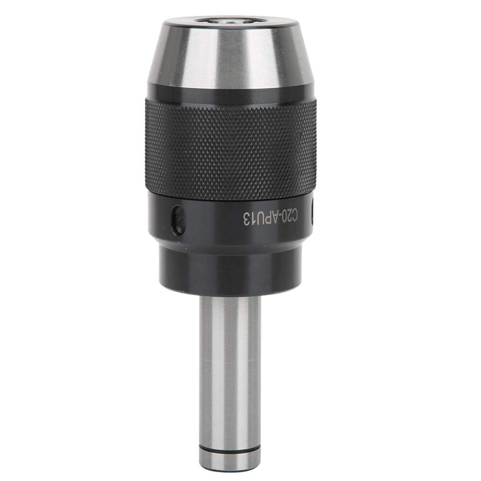 Drill Chuck For Impact Driver Keyless Adapter Grip For Cnc Lathe And Milling Machine 9450606619518