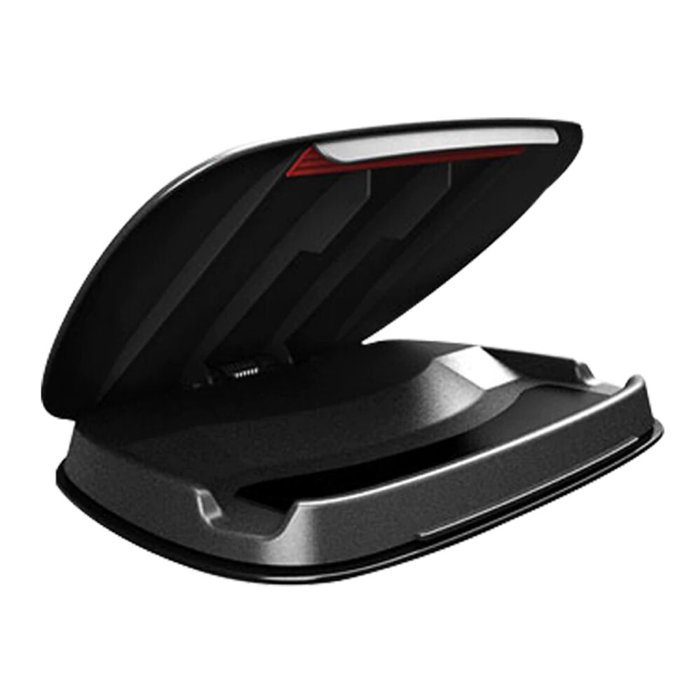 Non Slip Phone Pad, Anti-Slip Silicone Suction Cup Ensures Steady Hold, Washable Reusable Adhesive For Hassle-Free Maintenance 9176269098223