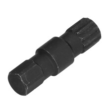 Outil pour l'entretien des axes de charnière des moteurs hors-bord, outil de poussée en acier trempé de haute qualité pour moteurs Mercury