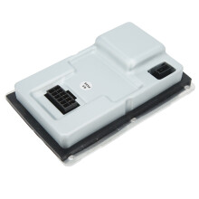 Xenon-ballast koplampregelunit, koplampregelunit met stabiele stroom en spanning, plug-and-play xenon-ballast voor links of rechts