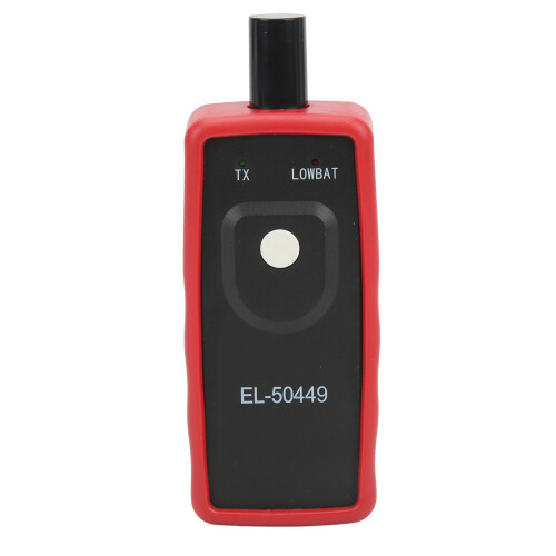 Εργαλείο επανεκμάθησης TPMS για Ford Lincoln Mercury, Εργαλείο προγραμματισμού TPMS με