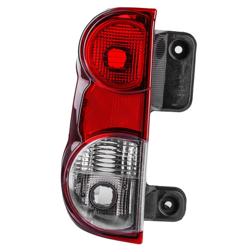 Συγκρότημα πίσω φαναριού για Nissan NV200, άμεση αντικατάσταση εργοστασιακής έκδοσης 1
