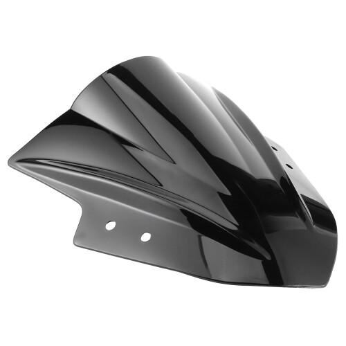 Παρμπρίζ μοτοσικλέτας για Kawasaki Ninja300, Ανεμοθώρακας με υλικό ABS υψηλής ποιότητας, 1