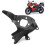 Βάση στήριξης άνω φέρινγκ για Yamaha YZF R6, Μπροστινή βάση στήριξης άνω φέρινγκ από 6