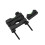 Scope Leveling Kit, Magnetic Base High Precision Level Bubble Universal Scope Leveling Tool, Professional Scope Mounting Level with Adjustable Heavy 5