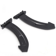 Türgriff innen für BMW E90/E91 3er-Reihe, direkter Ersatz, hochwertiges ABS-Set mit einfacher Montage für Limousine und Kombi (2005–2012)