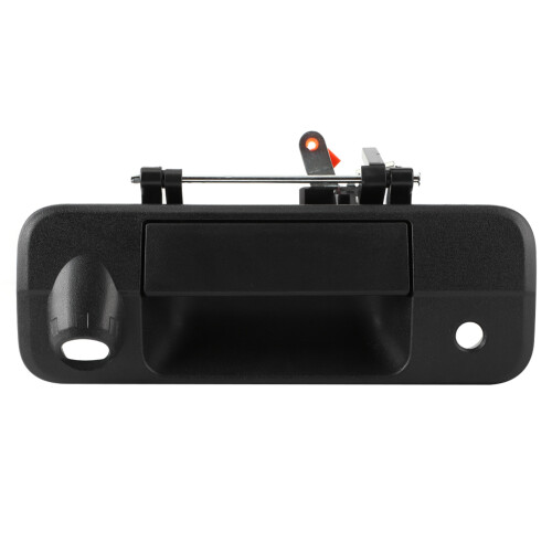 Κλειδαριά Πόρτας Χώρου Αποσκευών για Toyota Tundra2007-2013, Λαβή Πόρτας Χώρου με Κλειδί