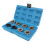 Σετ κοπής σπειρώματος άξονα άξονα, εργαλείο αποκατάστασης σπειρώματος υψηλής 3